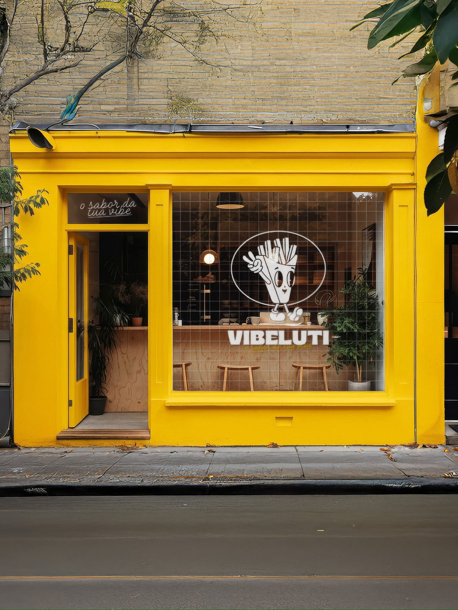 Vibeluti